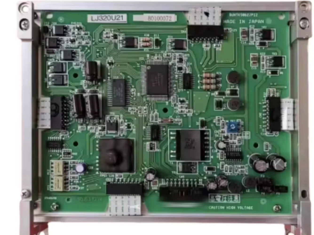 

LJ320U21 LCD display screen