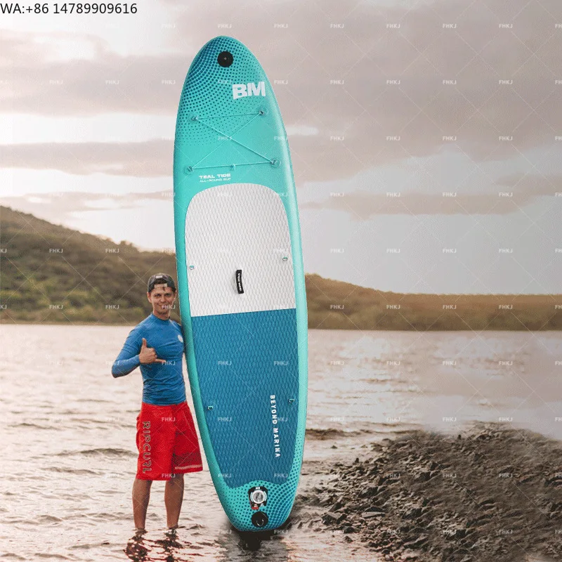 BEYOND MARINA surfboard inflatable paddle board standing  board factory direct sales board