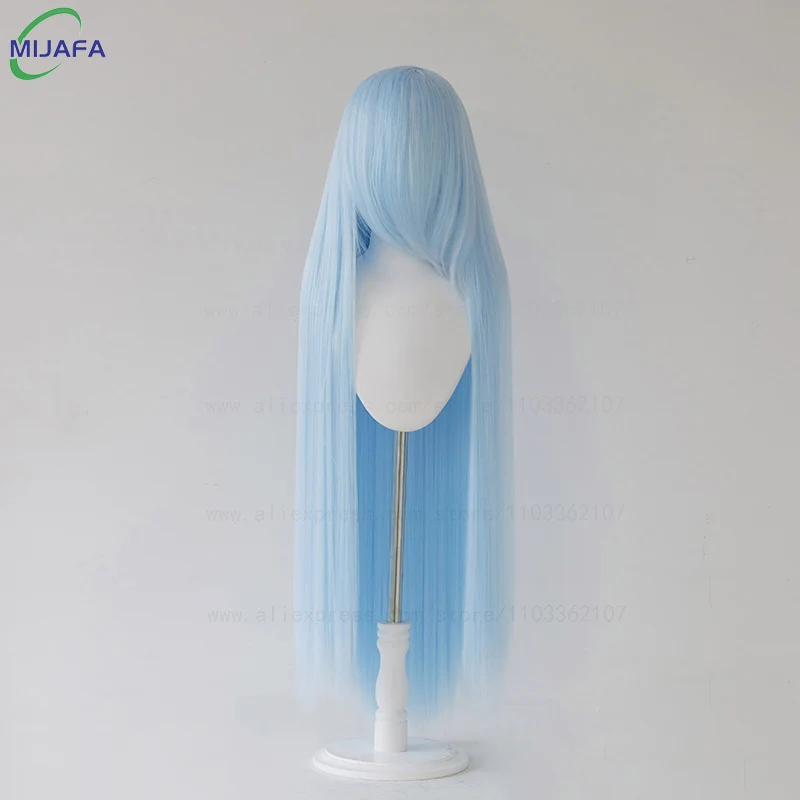 非常に高品質な600g、68色、40インチ（100cm）のストレートコスプレ