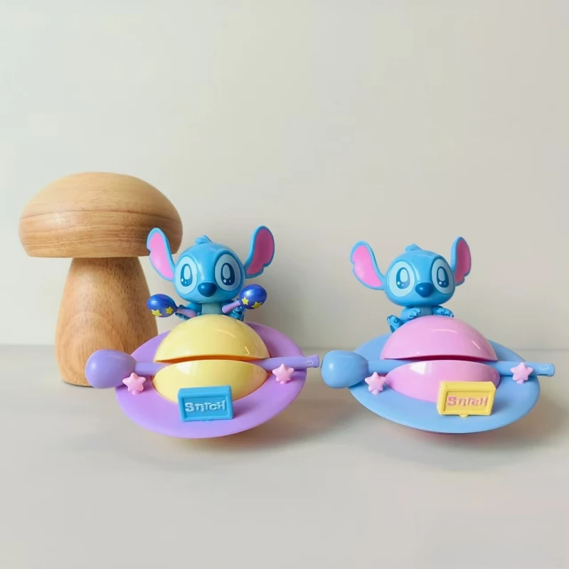 Boîte aveugle de musique à Percussion point, ornements de figurines, jouets de poupée, boîte Surprise Anime, cadeaux mystère pour garçons et filles, périmètre