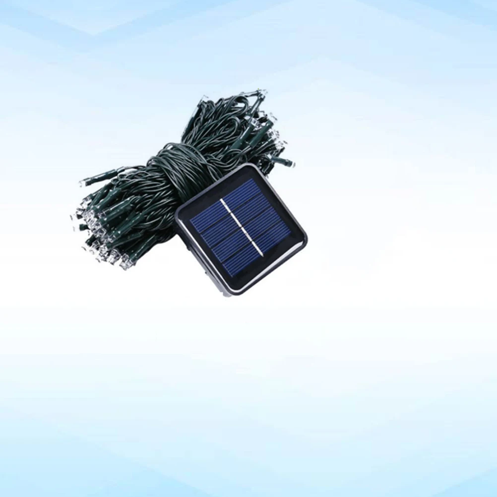 Рисунок 5 - 9,5 м солнечные глобусные лампы