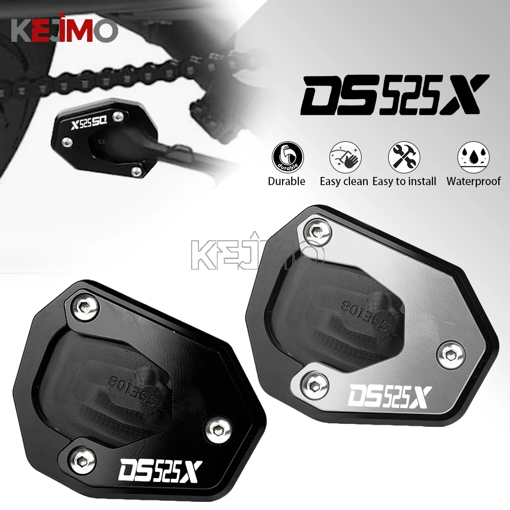 For Loncin Voge DS5…