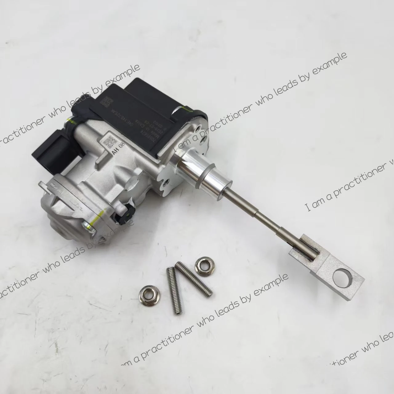 

Подходит для электронного регулирующего клапана усилителя Volkswagen 2.0T 06L145725T 70586818