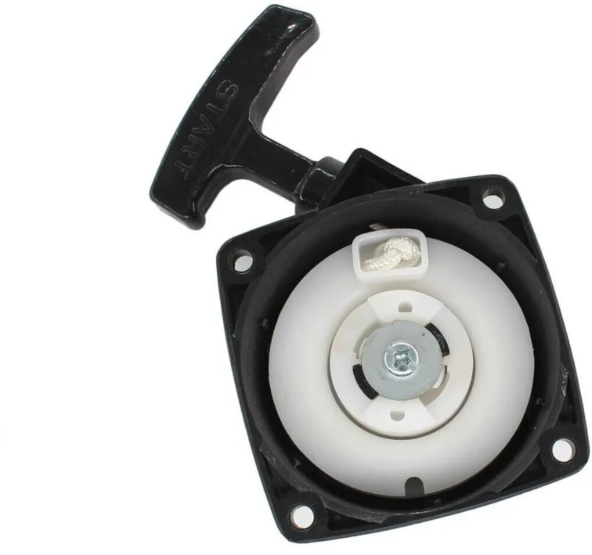 

Подходит для HUSQVARNA 150BF 150BT 350BF 350BT eb431 eb441 eb4300, новый стартер Anti Okinawa.