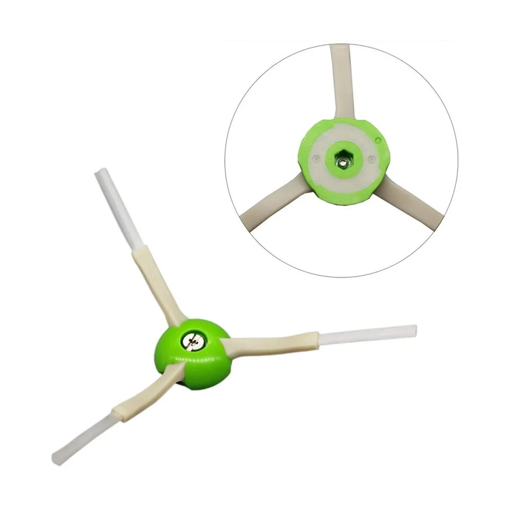 iRobot Roomba i7 E6 Parts Bundle – Brushes & Filters Kit (Fits i7+/E5)