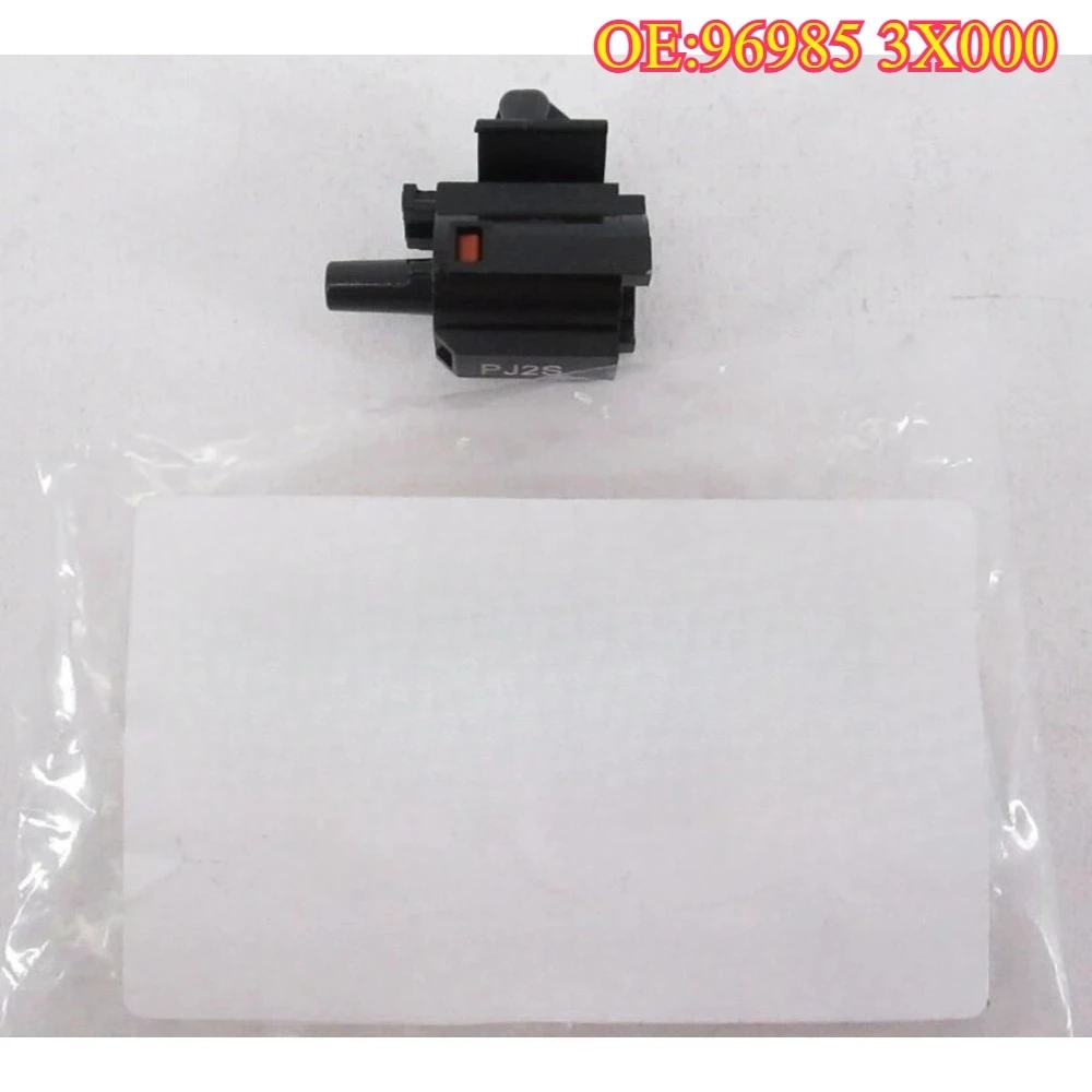 

Высокое качество, новинка для 2 шт. 96985 3X000, датчик температуры окружающей среды воздуха на 2006-2018 гг.