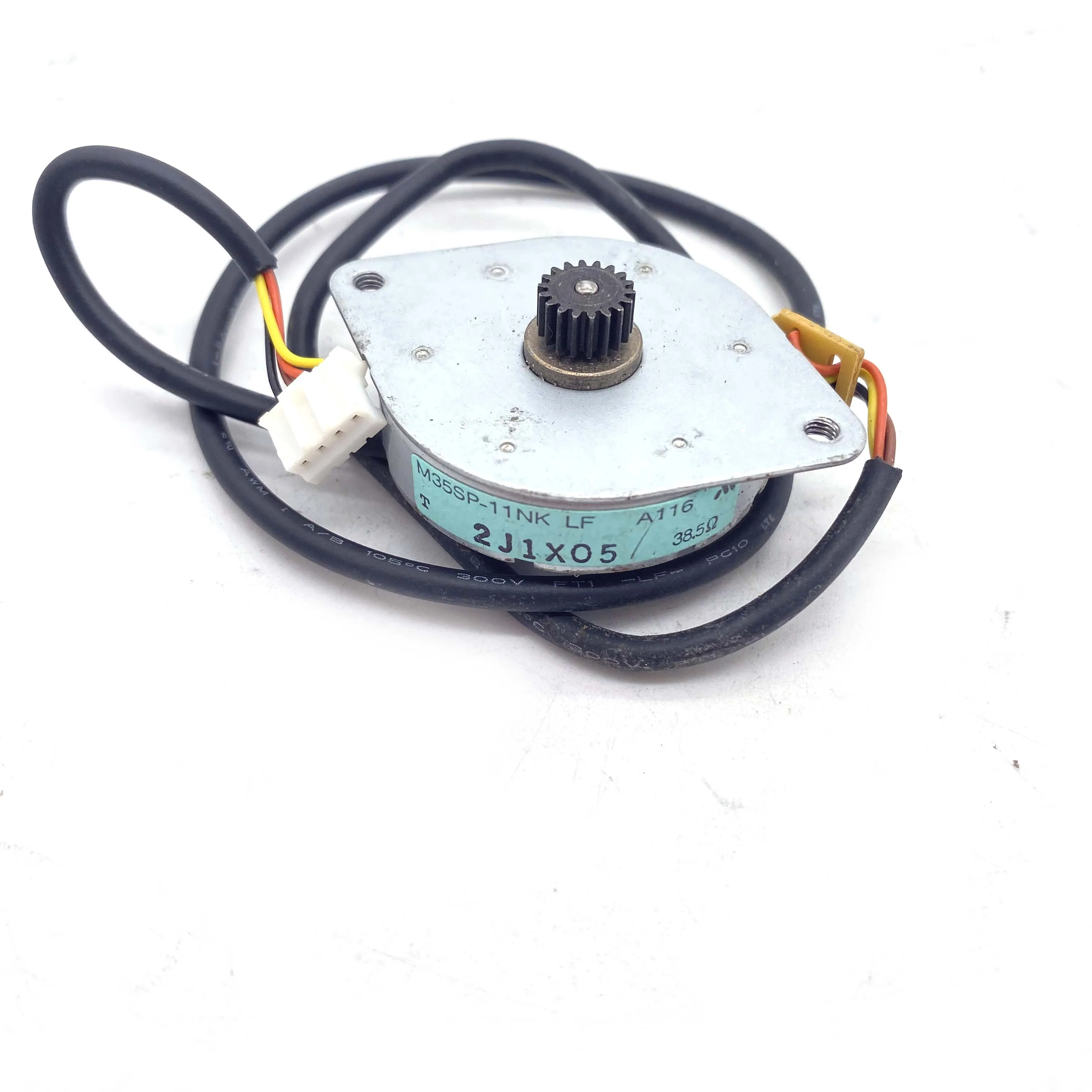 Carriage motor J410 fits for Bro MFC-255CW J410 J415 dcp J220 J125 J415 J315 J125 J195 J615W J195 J220 J125 J515W J715 395c