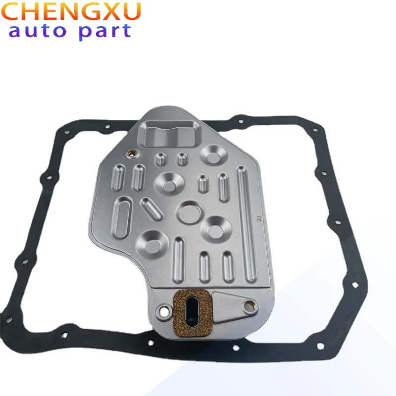 

24111218899 96015432, масляный поддон фильтра автоматической коробки передач + прокладка, подходит для автозапчастей BMW Opel 4L30E 24111218899 96015432