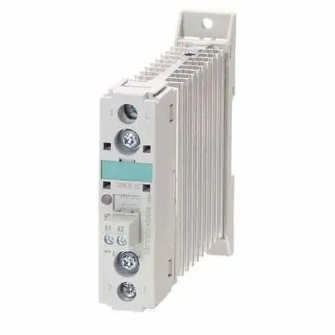 3RF2320-1DA44, 3RF solid state contactor,