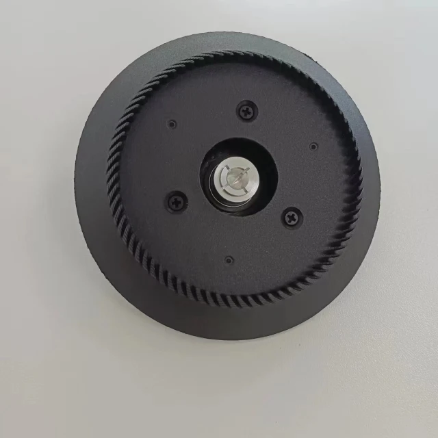 DJI Agricultural Plant Protection Drone T50/T25/T40T20P Universal Centrifugal Spray Disc, Tornado Spray Disc.