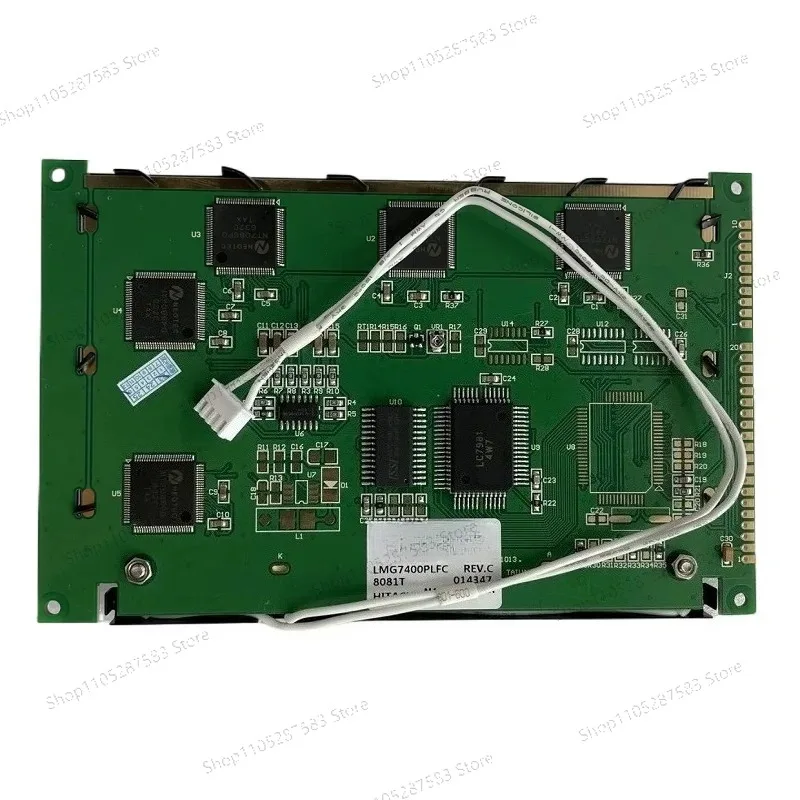 Ecran-lcd-de-57-pouces-lmg7400plfc-pour-panneau-d'affichage-hitachi-panneau-de-remplacement-d'ecran-lcd-320x240mm