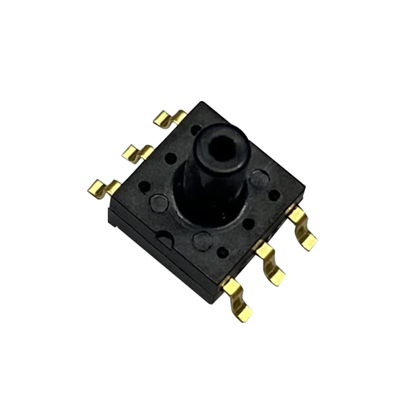 MCP-H10 positive and negative pressure sensor 40/100/200/500/1000kpa3.3/5V range optional technical support