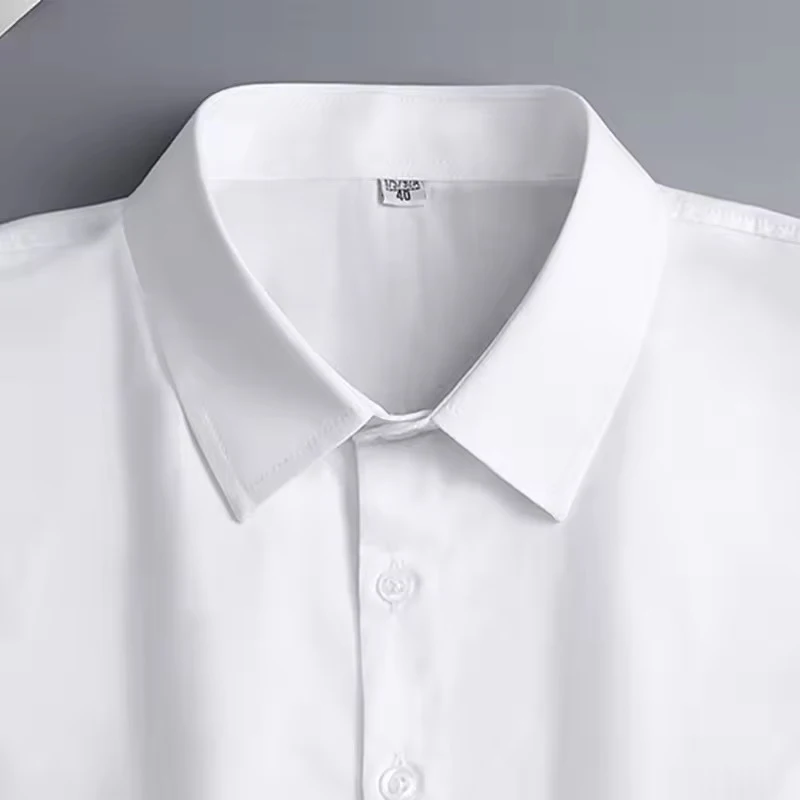 Unisex Unisex Fake Collar Half Shirt Business Formal False Collar Comfortable for Men And Women for Formal Occasions - Aliexpress Deal