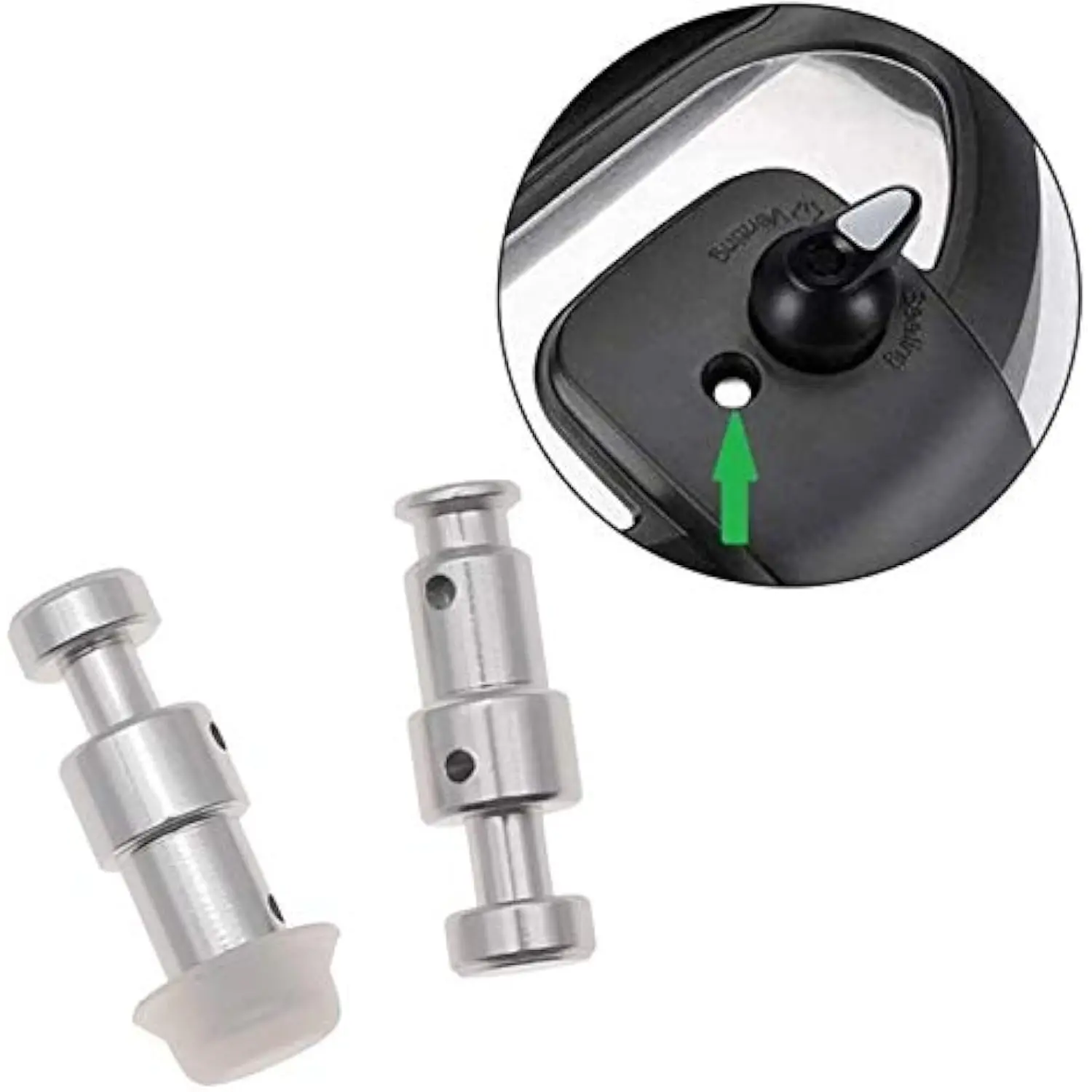 

For Instant Pot floating valve sealing replacement parts, Duo/PLUS 3, 5, 6 quart pressure cooker floating valve accessories