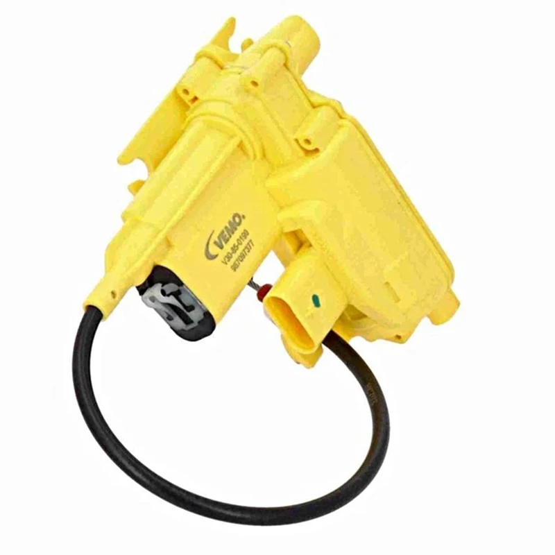 

2137601300 4Pin Left Rear Car Door Lock A2137601300 Electric Suction Actuator For MERCEDES-BENZ E-CLASS W213 S213