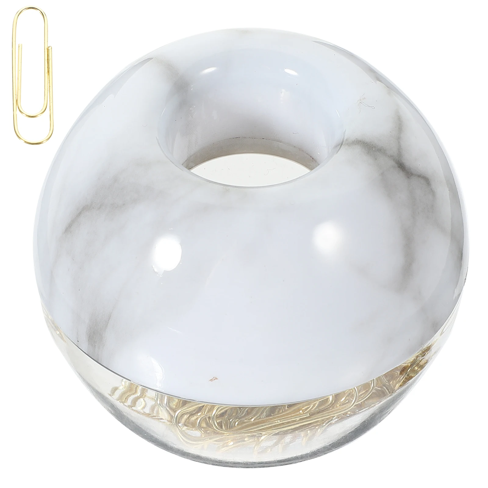 

100pcs Exquisite Alloy Paper Mini Office Document Clips Strong Clamping Creative Shaped Decorative Small Metal Binder