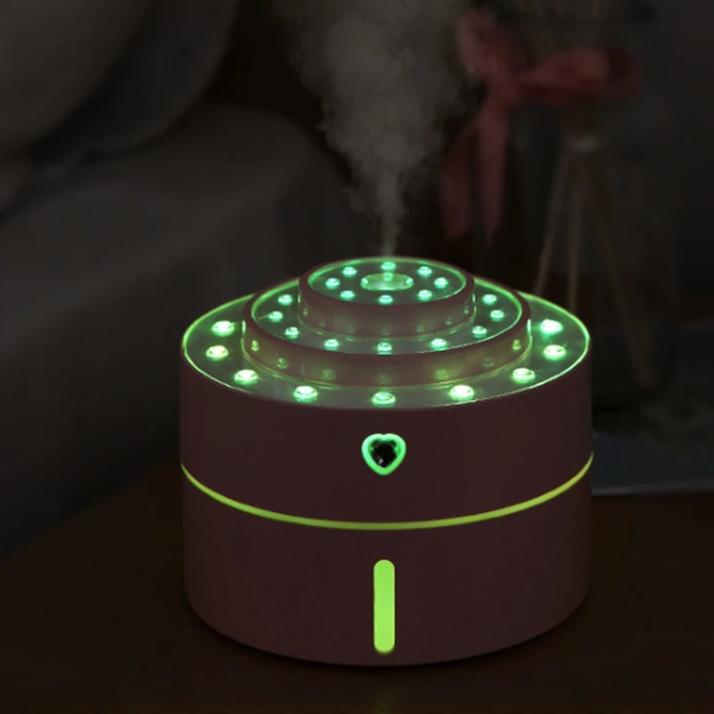 Увлажнитель воздуха с USB-разъемом