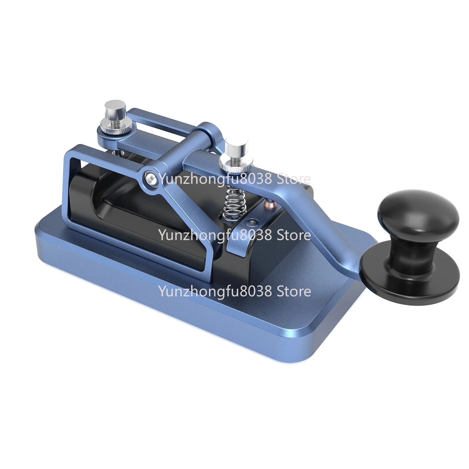 

Collection Level - Morse Code Straight, Morse Code Single Paddle Heavy Key