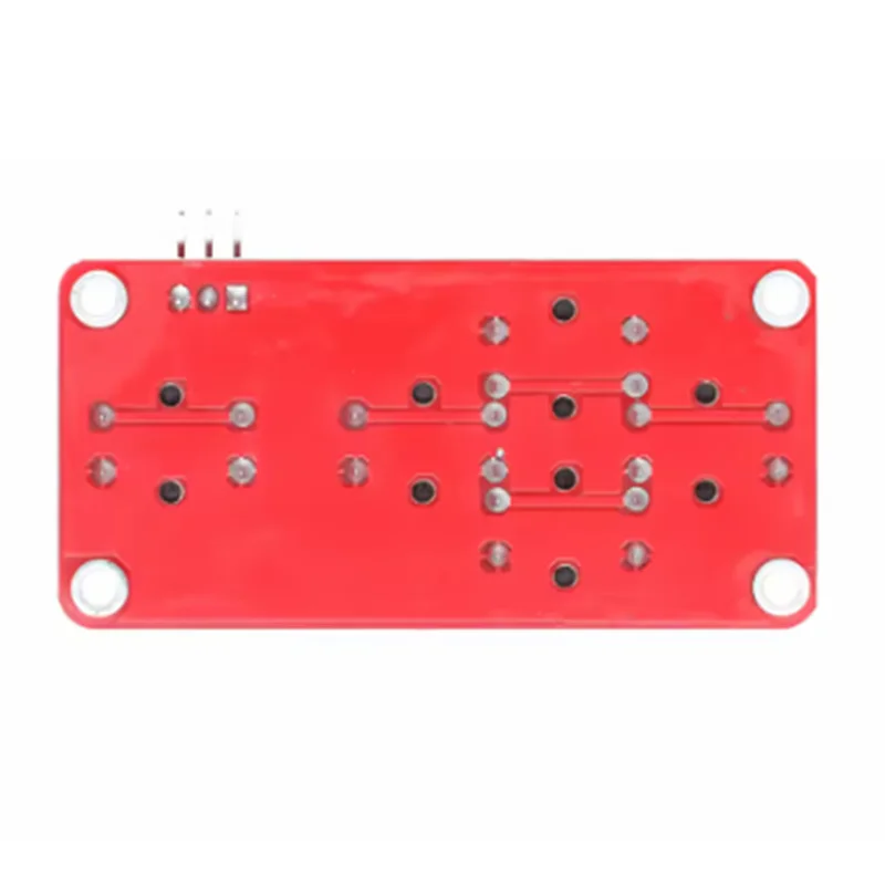 AD Keyboard Simulate Five Key Module Button for Arduino Sensor Expansion Board
