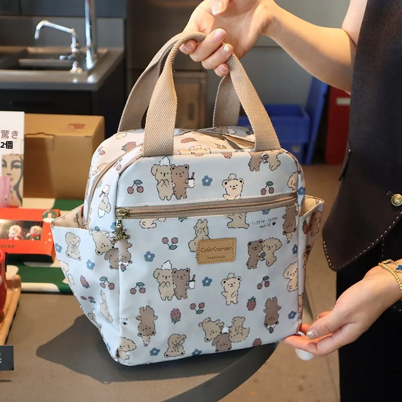 thiened-folha-de-aluminio-isolado-lancheira-saco-2025-novo-sle-portatil-saco-mamae-estudante-almoco-saco-organizador-armazenamento