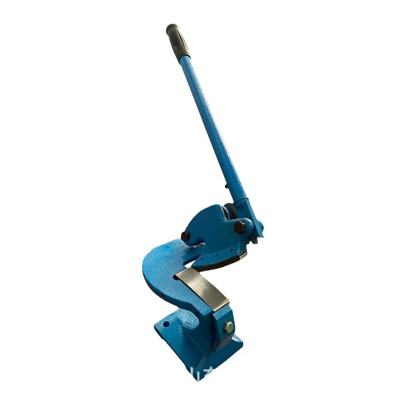 Multi-purpose Iron Shears Metal Sheet Arc Cut Steel Copper Aluminum Cutting Extended Handle Operation