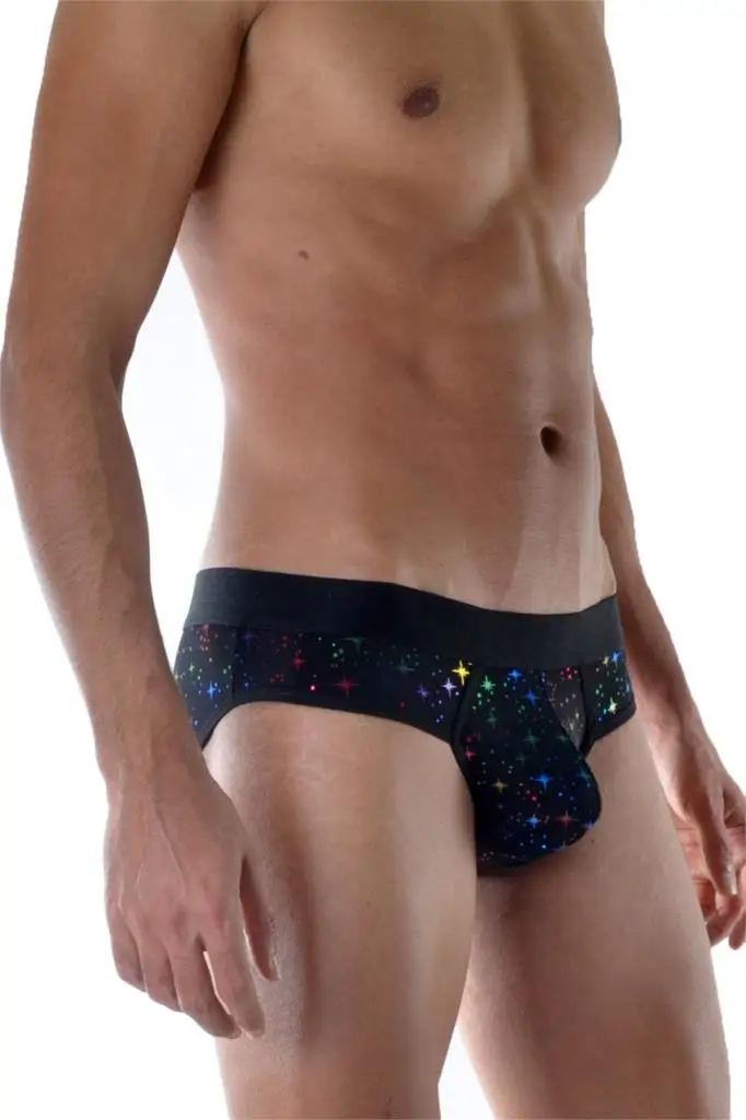 Мужские трусы