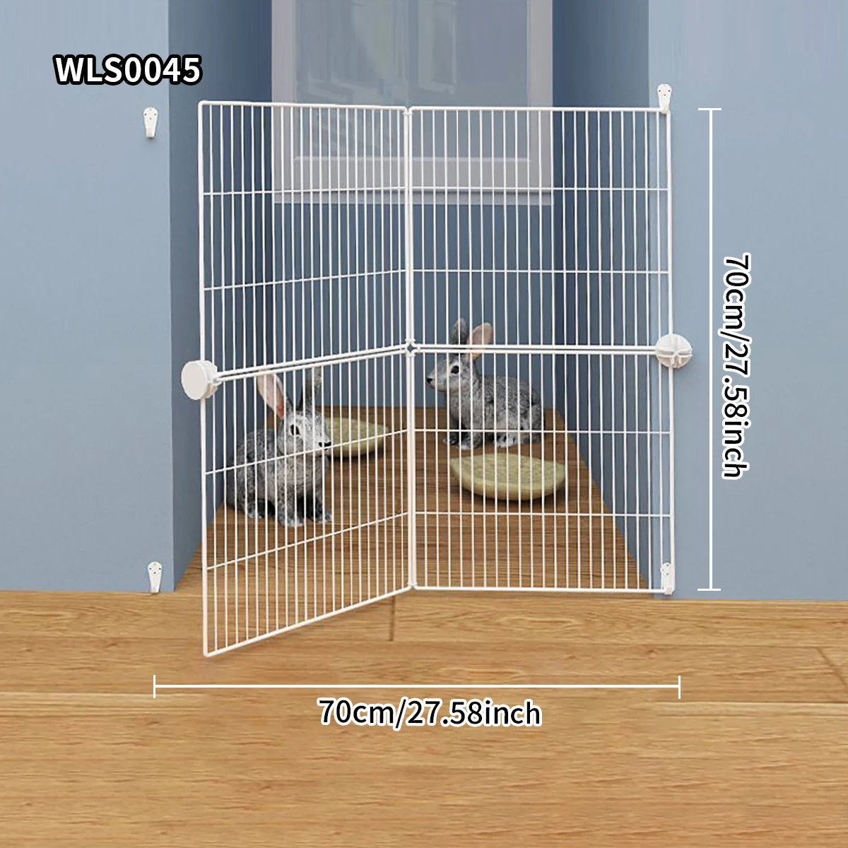 Thumbnail 4 - #8 Latest Cat Safety Window Nets Updates