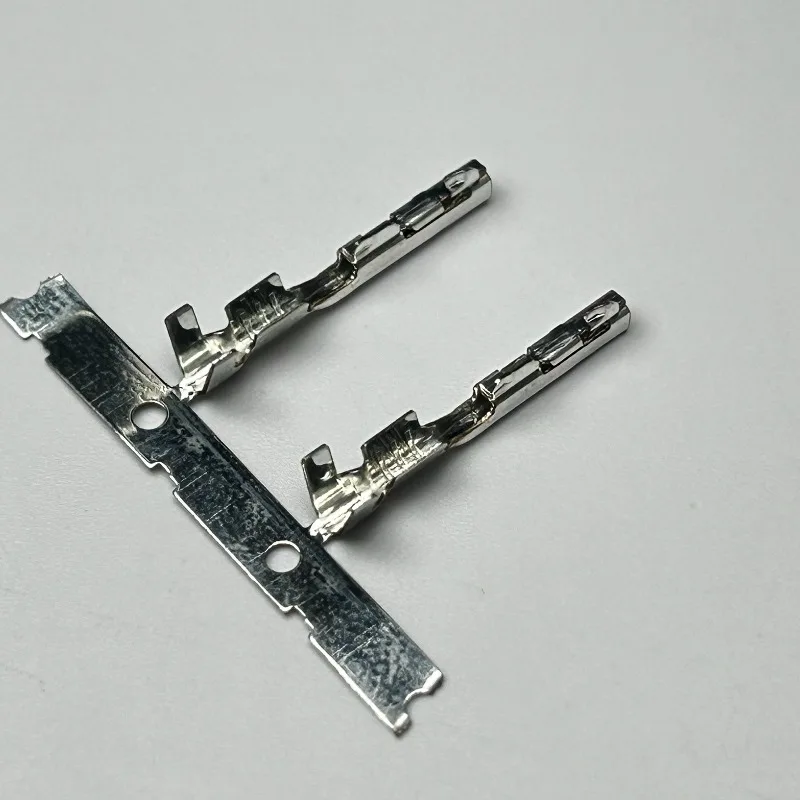 50PCS SNAC3-A021T-M0.64 connector JST terminal 0.5 ² 10HVM-BC-1A-K-A matching terminal