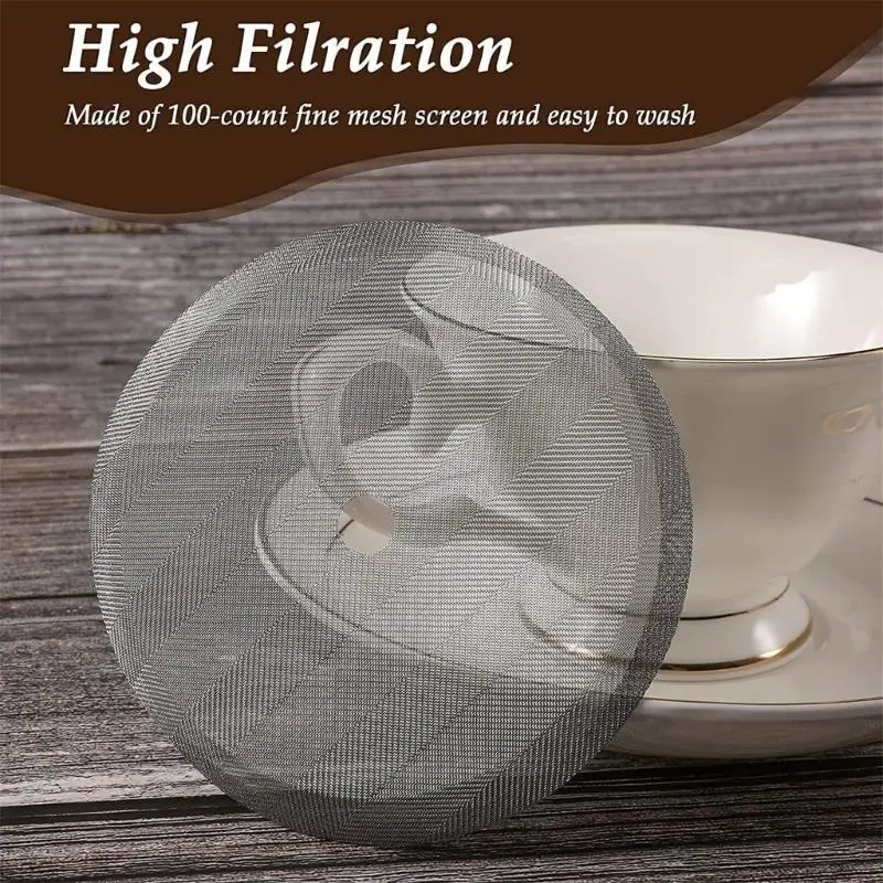 27RB 1000 мл кофейня Фильтр Кофеварка Кофеварка Частич для кофеварки для кофеварки