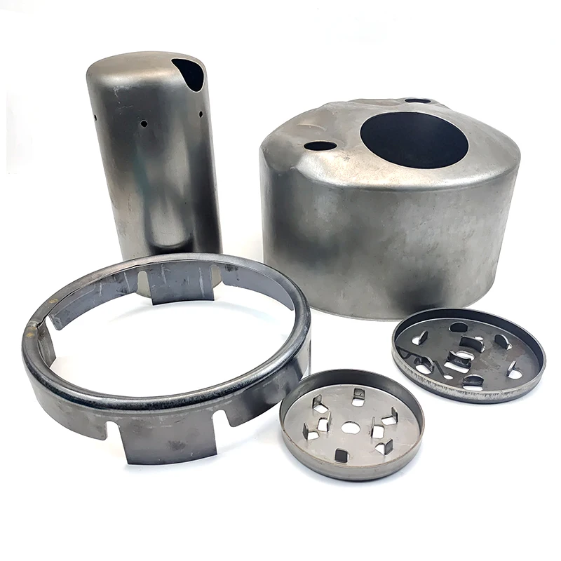 Classified progressive die, stamping die, stretching die, metal stamping parts