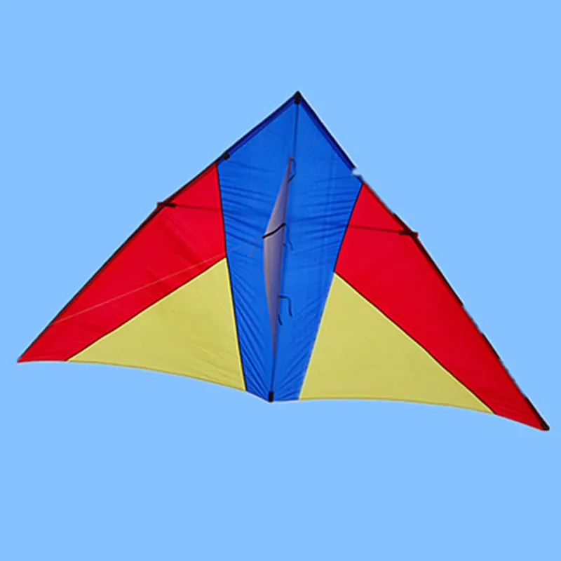 free shipping real parachute kite flying breeze kite for adults colorful flying kites inflatable toys windsurfing giant kite fun