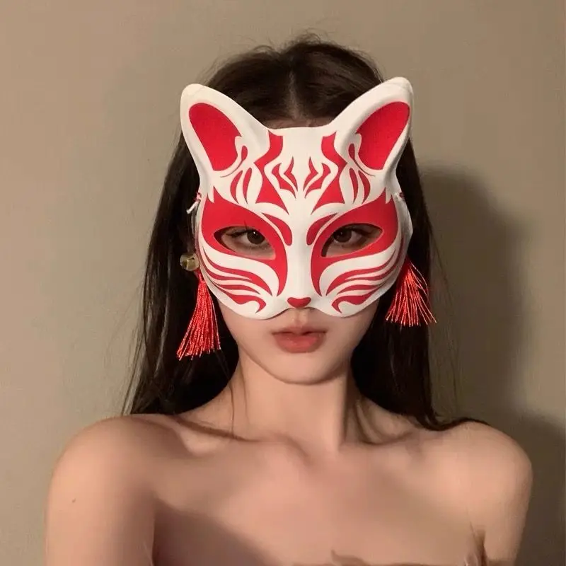 

Black Sexy Women Hollow Lace Masquerade Face Mask Princess Party Cosplay Prom Props Costume Nightclub Queen Half Face Eye Mask