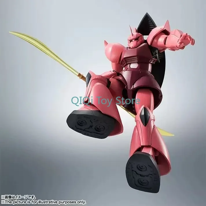 Auf Lager Bandai ROBOT Soul Grugugu Xia Special Warrior ANIME Nachdruckpunkt