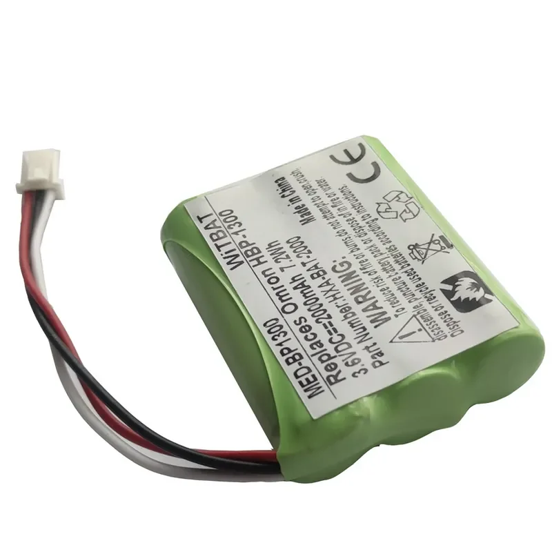 

For Fresenius MCM440 Infusion Pump Battery RC1800