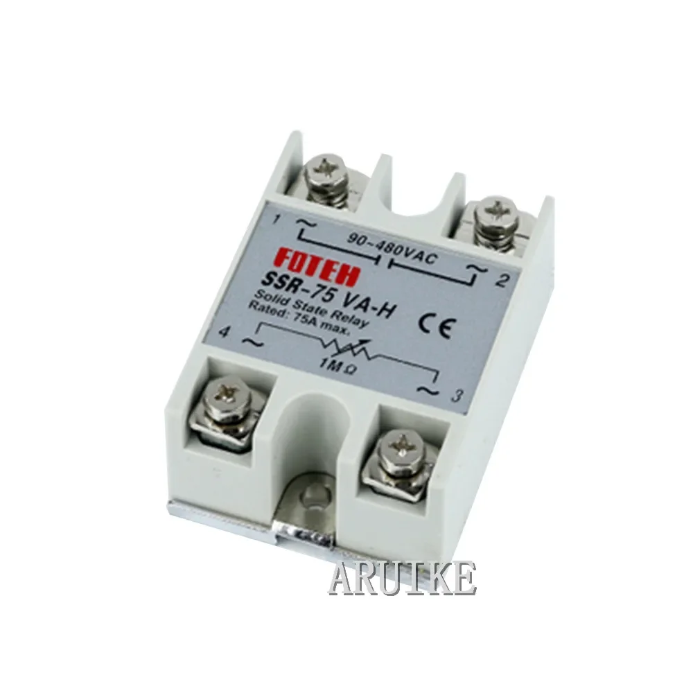 Solid State Relay S… - image