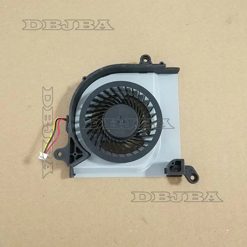 New laptop CPU cooling fan for DELTA DC BRUSHLESS KSB0705HA-CB59 5V 0.40A Fan