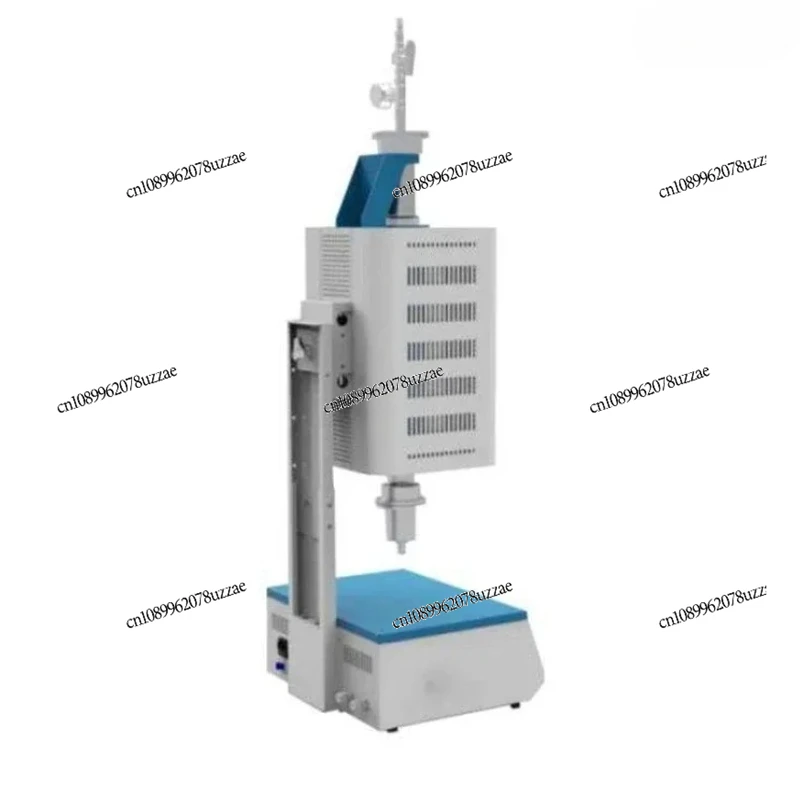 

Lab Small Electric Heating Tubular Fuarnace Price 1200C High Temperature Single Zone Mini Vertical Quartz Tube Furnace