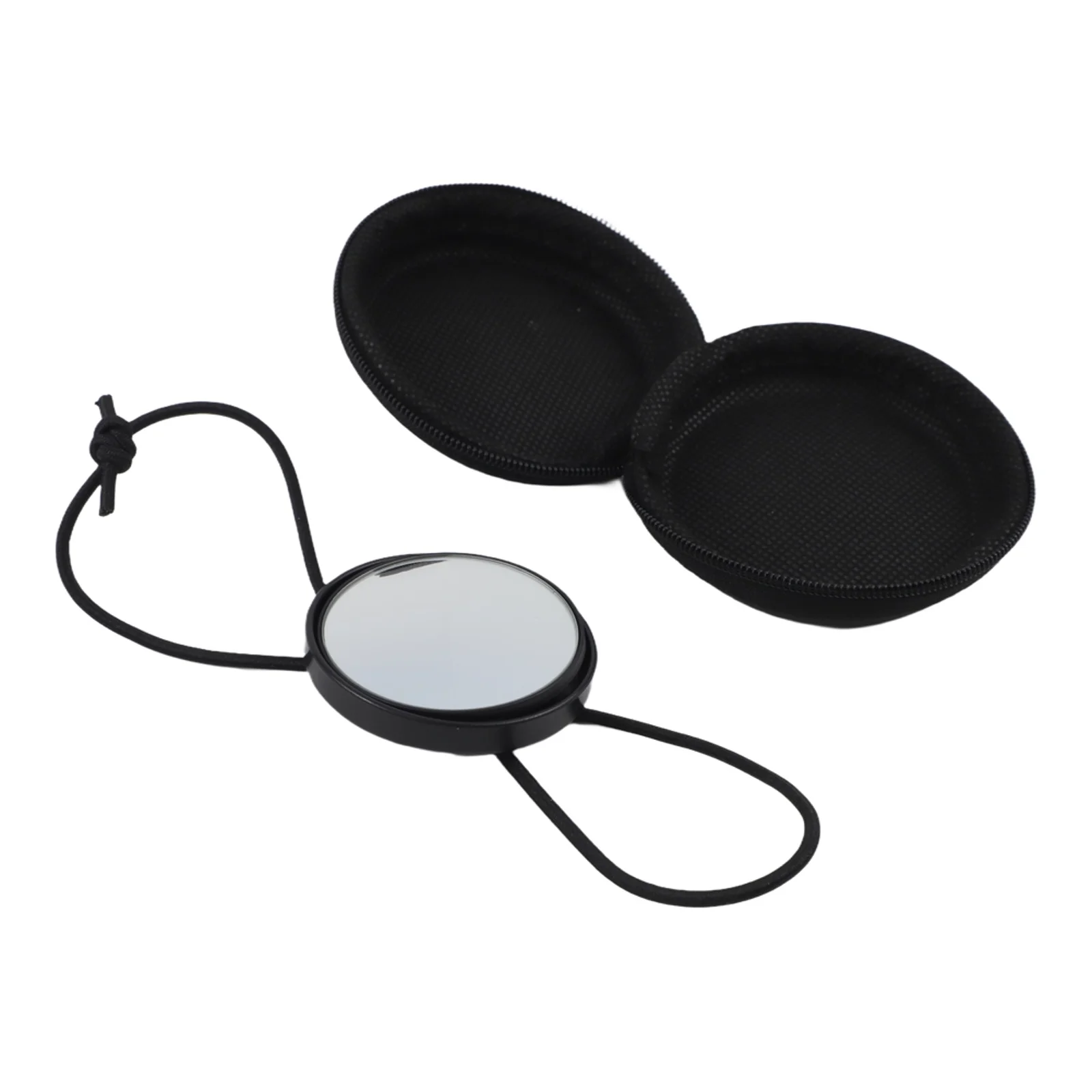 Equipment Safety Diving Gear Approx.556*12mm Diving Wrist Mirror Perception Enhancement Tool Solid Structure Material