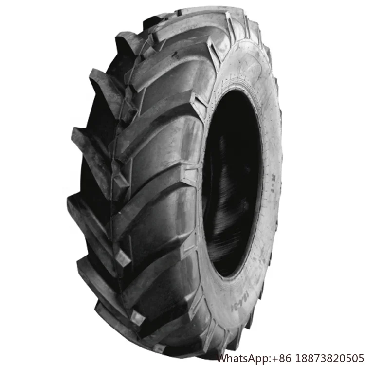 

Factory directly supply 15.5-38 16.9-24 16.9-30 16.9-38 tractor tire 15" rim