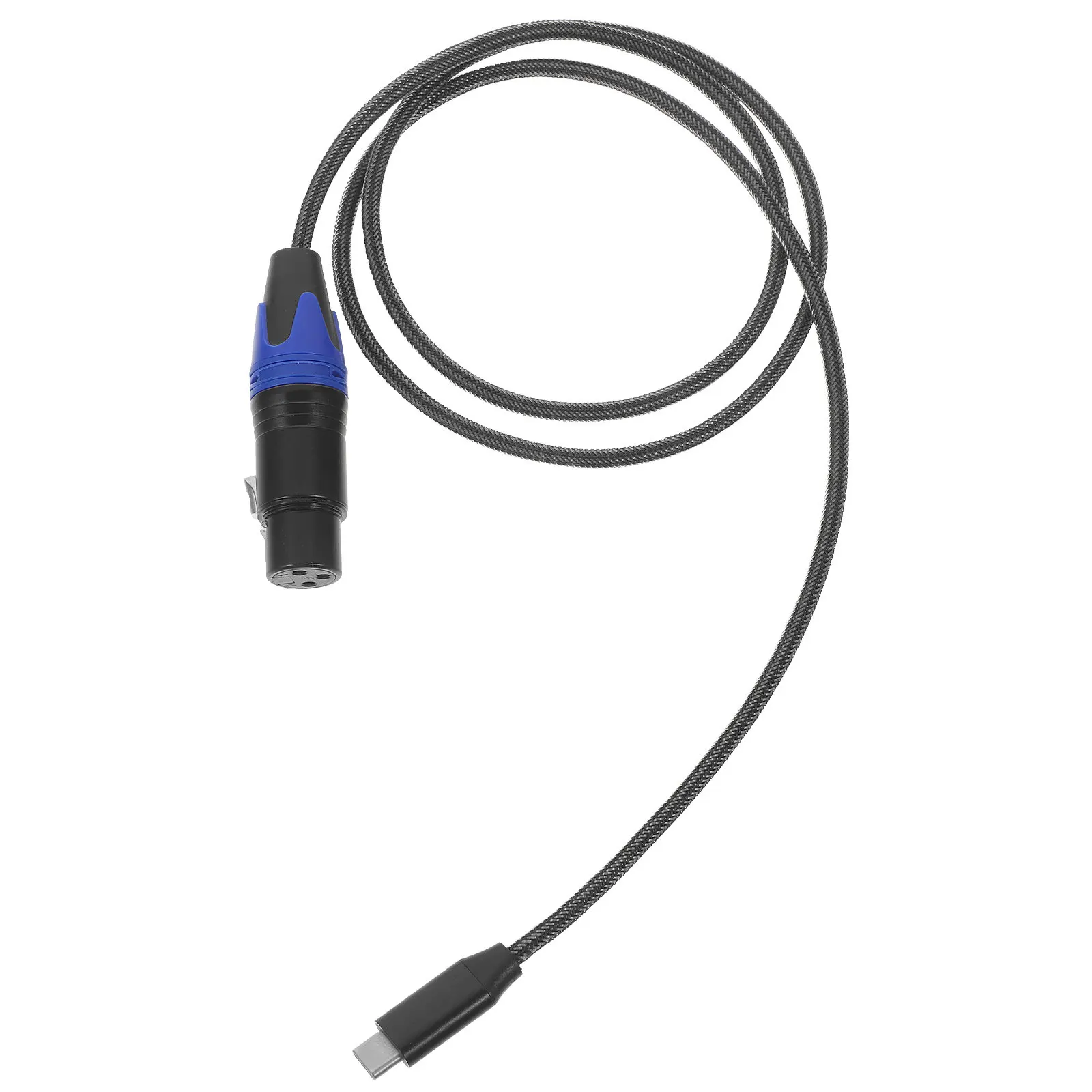 Type C To Xlr Cable…