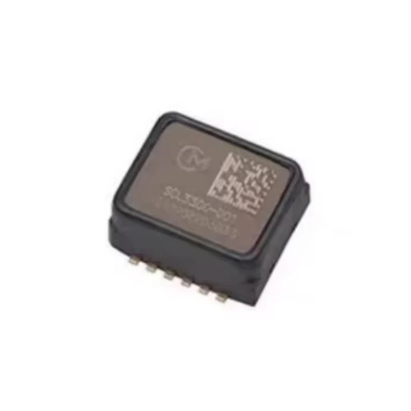 1Pcs/lot 100% New MURATA SCL3300-D01 SCL3300 SMD12 Inclinometer Original IC