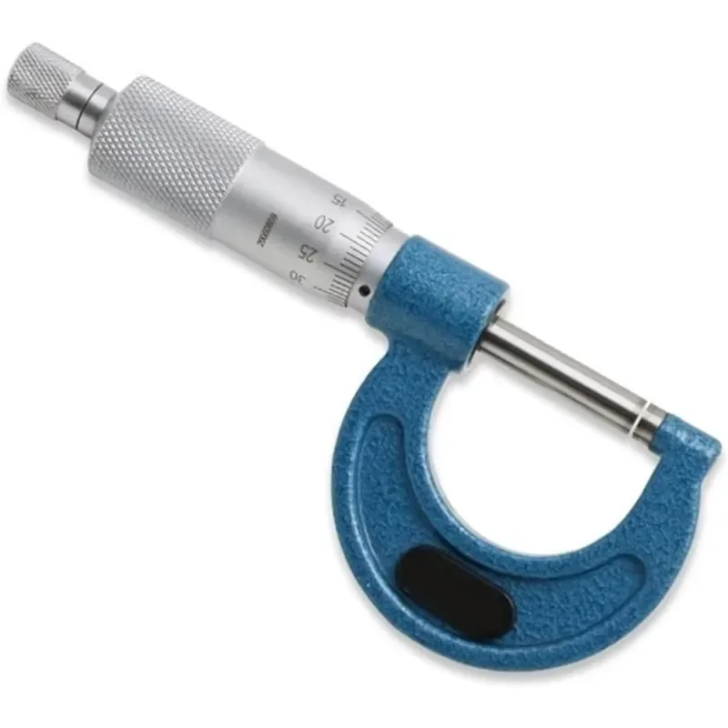 LARIX Outside Micrometer 200-225mm / 225-250mm / 250-275mm / 275-300mm Mechanical Micrometer