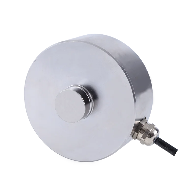 FA119B ミニチュアロードセル 高精度マイクロフォースセンサー 5N 10N 20N 50N 100N 200N 300N 500N 1000N 2000N