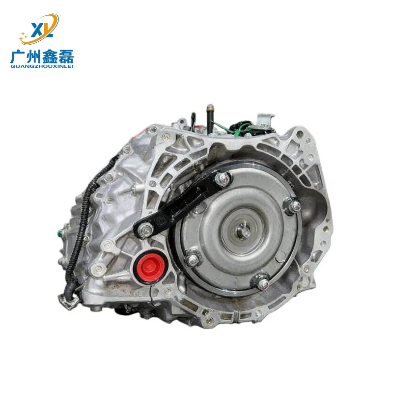 Used 4 Cyl 31020-X427E B17 MRA8DE 1.8L for Nissan Sentra Cube Versa CVT Transmission MRA8 2013 2014 2015 2016 2019