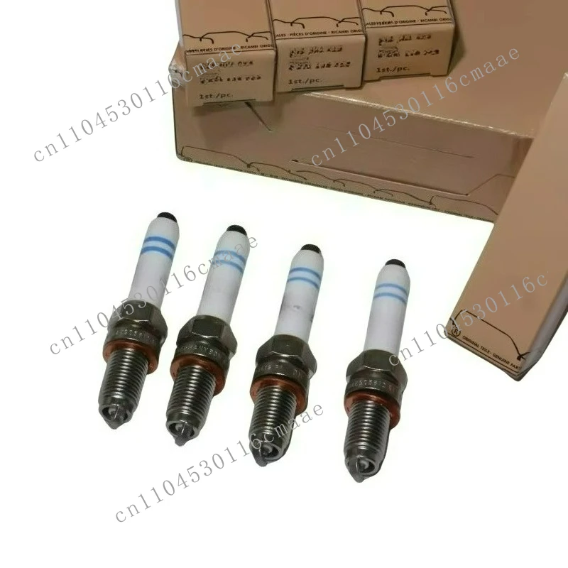 

04E905612 High Performance Automotive Engine System Automotive Gas Engine for Spark Plugs 2013-2018 Jetta Audi 2016-2017 Golf