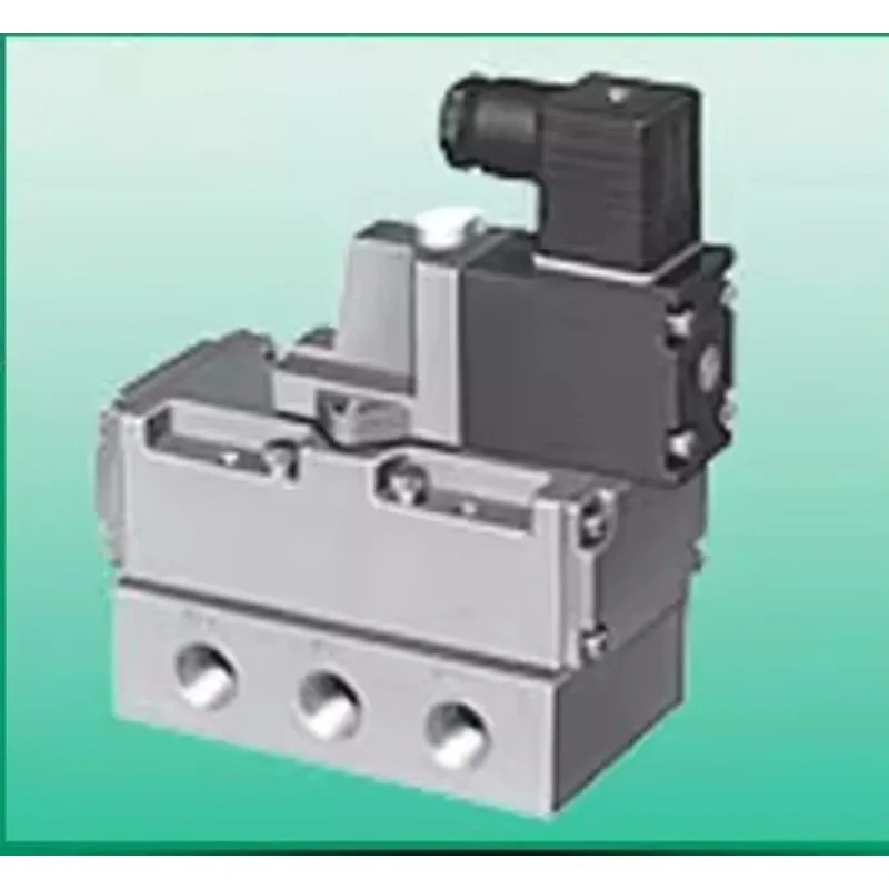 

Электромагнитный клапан 4F510-K/4F510-15-AC220V