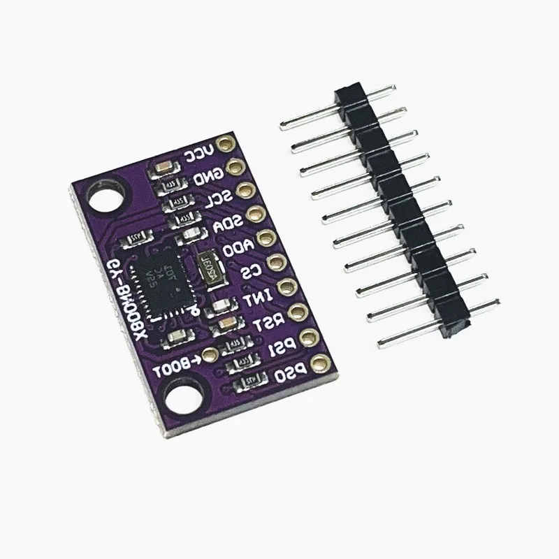 BNO085 AR VR IMU 9-Axis 9DOF AHRS Altitude Sensor Module