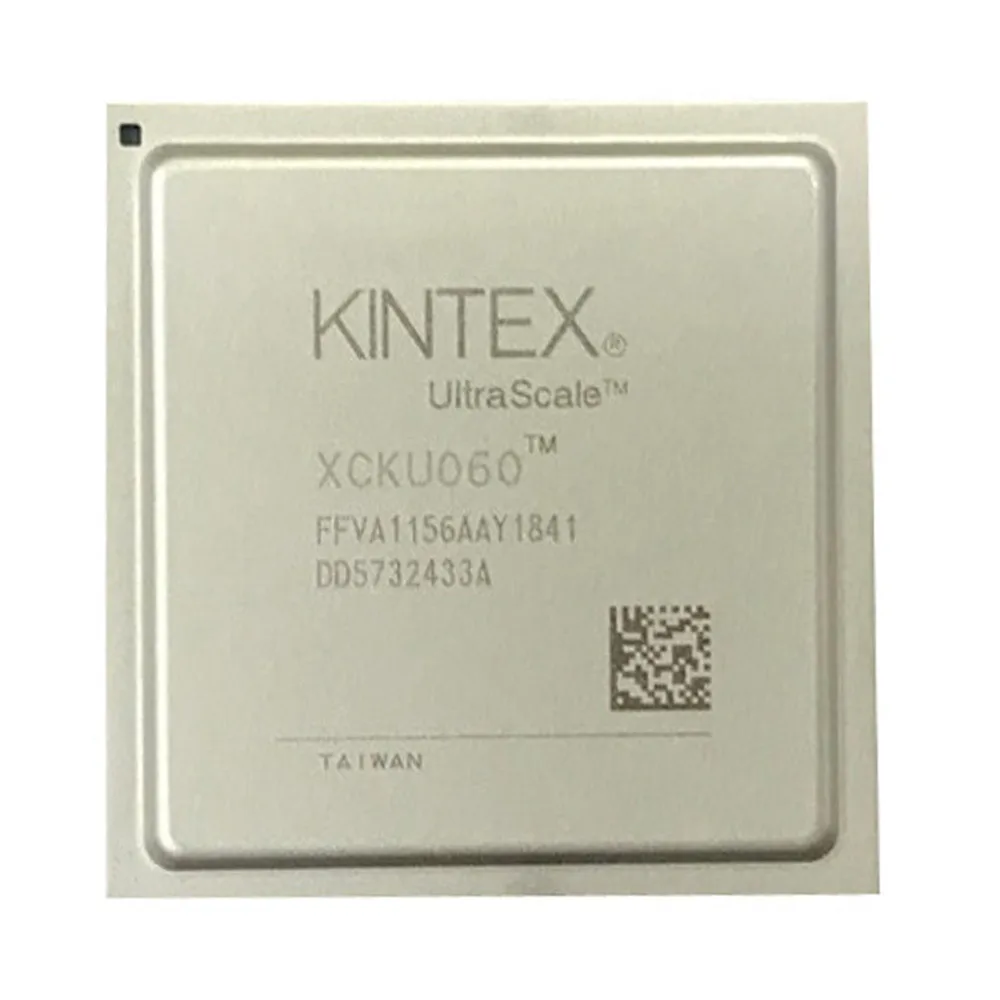 

XCKU060-1FFVA1156C XCKU060-1FFVA1156I XCKU060-2FFVA1156C XCKU060-2FFVA1156I XCKU060-2FFVA1156E XCKU060-3FFVA1156E FFVA1156 New
