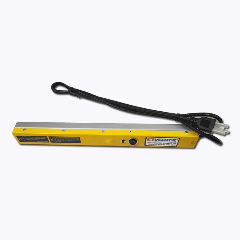 

Strip Demagnetizer VDM-50 For Punch Mold Demagnetization