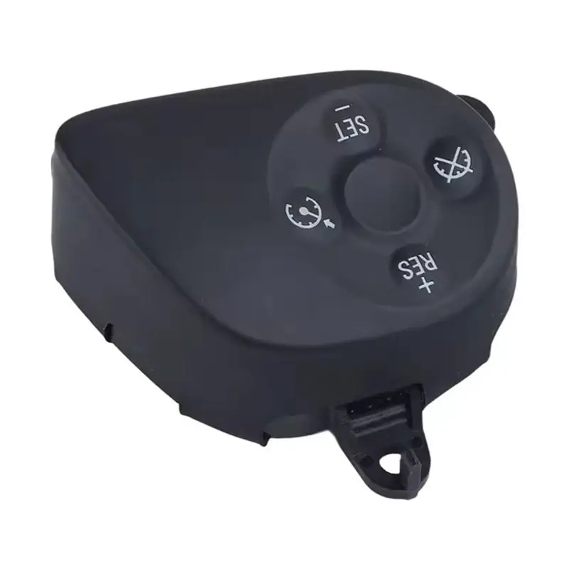 Durable-For GM Cruise Control Switch For GM 10103390 Car Accessories